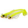 Savage Gear Minnow Weedless 12.5cm 28g: Lemon Back