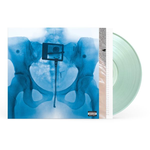 Virgin[Bathwater LP]