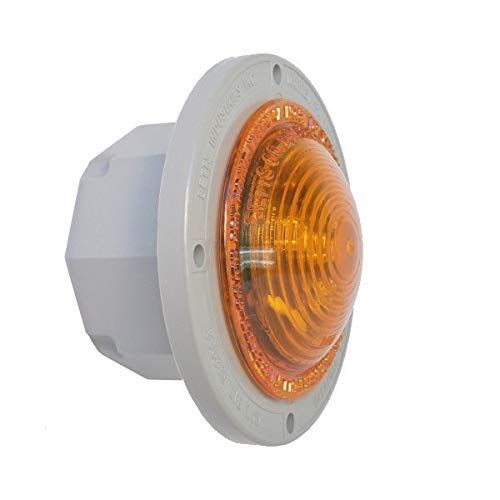 Betts - 560220 - LED-CLR/MKR AMBER - (Pack of 1)