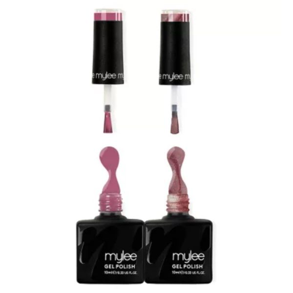 Mylee Gel Polish Jackie O Duo 2s 10ml