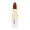 NICI Lipstick, Soft Stain Lipstick, BR Chocolade, Brown Red, Semi-Matte, Lip Makeup