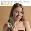 HB Cleansing Mud Mask with Aloe Vera 150 ml
