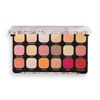FOREVER FLAWLESS REGAL ROMANCE eyeshadow palette 19,8 gr