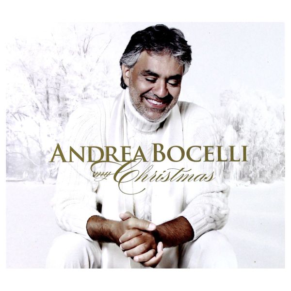 My Christmas (Deluxe Edition)