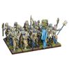 Mantic MGKWR101 Neritica Army Miniature Game, Multi-Colour