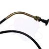 For Exmark 112-9753 Choke Cable Quest E S Series