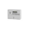 Bell Flow Systems EMLITE ECA2 MID Single Phase 100AH Electricity Meter - Direct Connected - Import/Export Active Energy - MID Approved Class B - Solar PV/Micro Generation