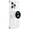 Break Into Systems To Make Them Stronger - Cyber Security PopSockets PopGrip for MagSafe