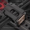 TILTA Universal Cable Clamp 2 Pack (TA-UCC-P-B)