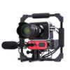 Saramonic BMCC-A01 XLR Audio Adaptor for Blackmagic Cinema Camera