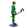 McFarlane Toys DC Multiverse - Arkham City - 7" The Riddler Action Figure