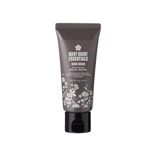 MARY QUANT Essentials Hand Cream Special Recipe Scent, 1.1 oz (30 g)