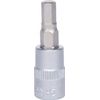KS Tools 911.1438 1/4-inch 5mm Hex Bit Socket