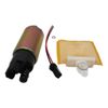 Electric Fuel Pump Compatible with Toyota RAV4 96-13 Installation Kit E8213