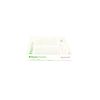 Mepilex 294899 Transfer Soft Silicone Exudate Transfer Dressing, 6" x 8" Size