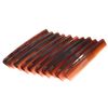 G.B.S Professional Handmade Grooming Combs, Pack of 10