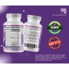 Herpesyl Advanced Defense Formula Dietary Supplement - 12 Bottles 