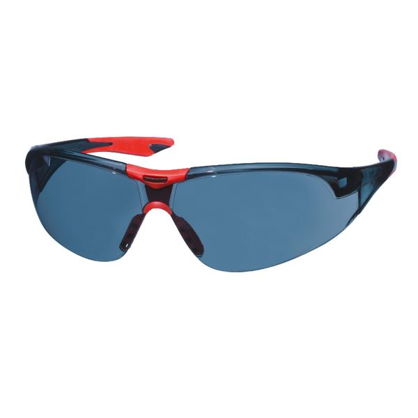 KWB Sport-Freizeitbrille getönt, 3798-10