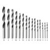 Wood Drill Set 15 Pieces