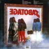 VINYL Black Sabbath - Sabotage