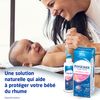 Physiomer Nasal Hygiene Baby Micro-Diffusion 2 x 115ml