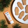 Q+A Ginger Root Daily Moisturizer. A calming face moisturizer packed with antioxidants. 75ml/2.5fl.oz