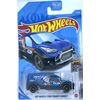 Hot Wheels - Ford Transit Connect - Blue - HW Metro - 1/10