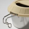 CAMPING MOON Sheralid Kettleless S-GH