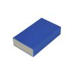Norton 5 x Sand Sponge Block Fine #180