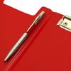 DP134-BK Clipboard Check (PENCO) [Black]