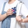 Joyille Shupatto Batik Compact Bag