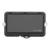 Mikrotik LtAP Mini 54Mbit/s Black WLAN Access Point