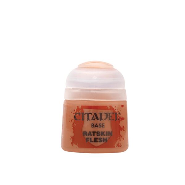 Games Workshop Citadel Base: Ratskin Flesh