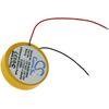 Battery compatible with Bose CP1654, 3.7 V, Li-Ion