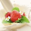 2 x Petit Belly Soap Strawberry Bar, 2.8 oz (80 g)