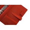 Franklin Planner Color Noblesa III Binder 64341 Compact 20mm Red