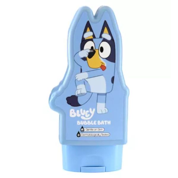 Bluey Bubble Bath