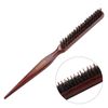 Faleto Magic Volumer Boar Bristle Brush Hair Brush Toupee Brush Pack of 2