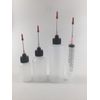 Plastic Squeeze Bottles 1oz,2oz,4oz,10