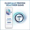 Crest Gum Detoxify Deep Clean Toothpaste