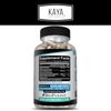 Mushroom Complex and Sea Moss Antioxidant Supplement Bundle Detox Immune Support