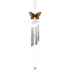 Something Different WC_46727 Windchime | Chalkhill Butterfly | Blue | 1pc