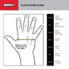 Noru Youth Sugo Knuckle Armor Gloves