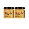 Dax Bees-Wax 3.5 Ounce (103ml) (2 Pack)
