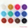 PEARL Pigment rezinkara- Spilling Out Prevention specification 12 Pcs/set