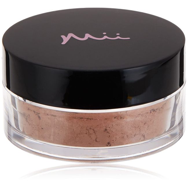 Mii Cosmetics Mineral Radiant Natural Powder Blusher, Imagine