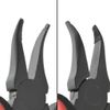 STRAIGHT Piston Pin Circlip Pliers 19-433