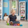 Melissa & Doug Consecutive shape sorting set