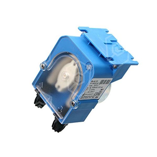 Gastroteileshop MICRODOS MP3-T Dosiergerät für Spülmaschine, Santoprene, Elektrisch, Geschirrspüler-Dosiergerät, Dosierer, Dishwasher Dosing Device, 10389498031, 3l/h, 1,5m, Zeitsteuerung