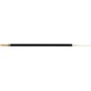 BIC 11BIC400814809 Kugelschreibermine (schwarz, transparent)